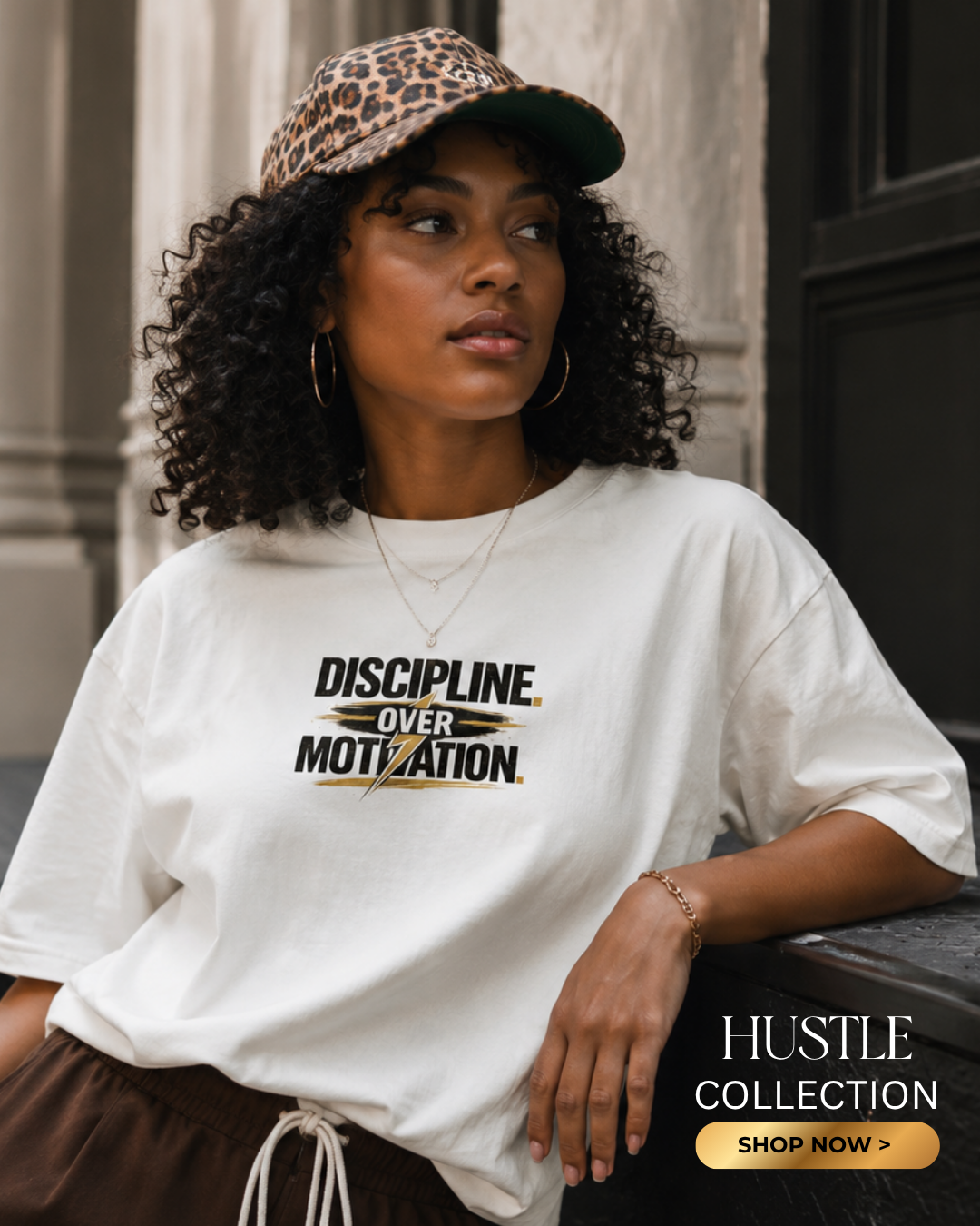HUSTLE
