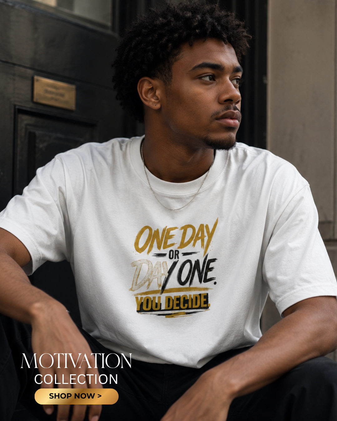 MOTIVATION