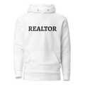 Realtor Unisex Premium Hoodie