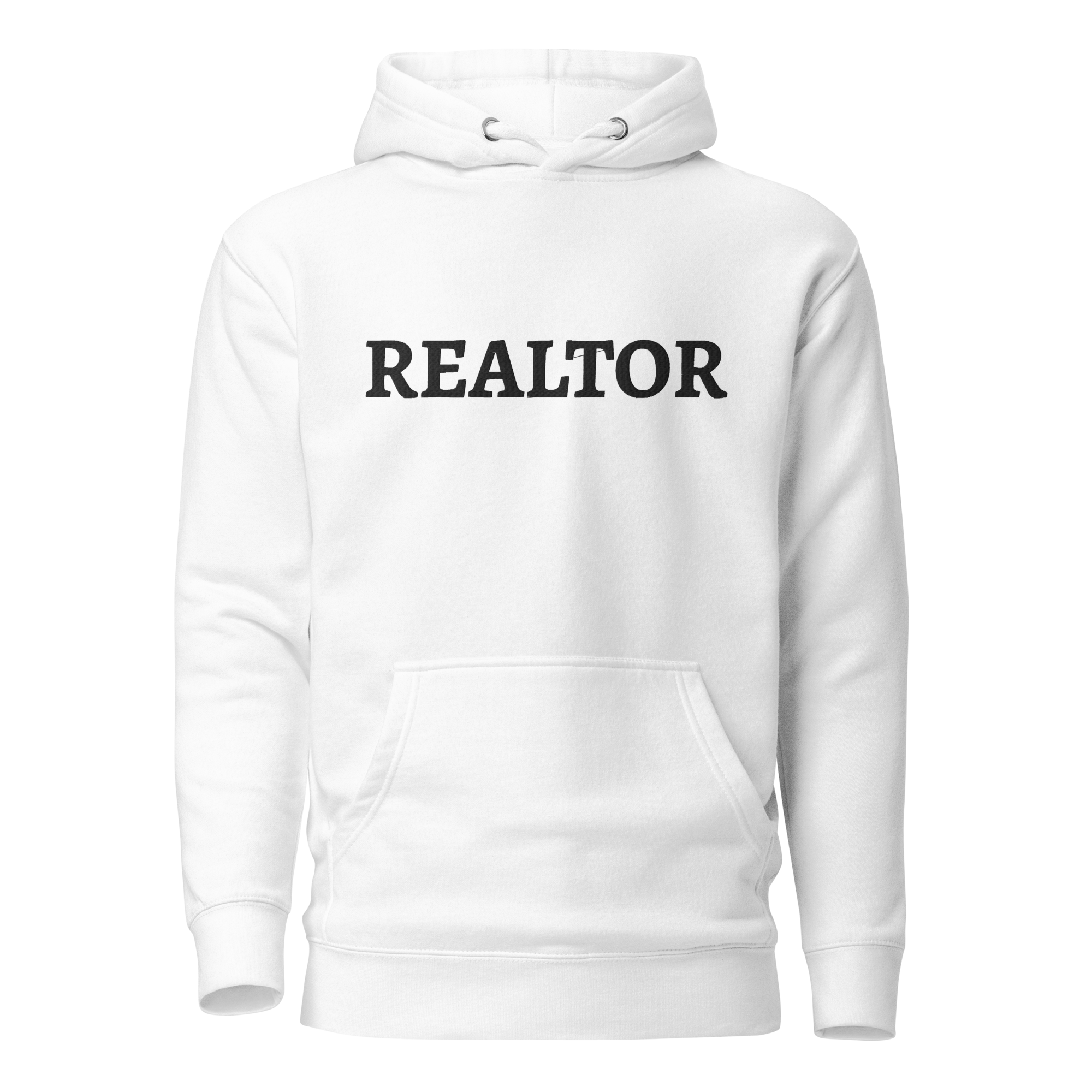 Realtor Unisex Premium Hoodie